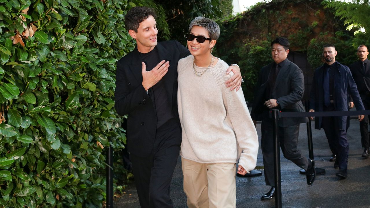 Vogue Editors Pick Their Favorite Street Style Photos of 2025