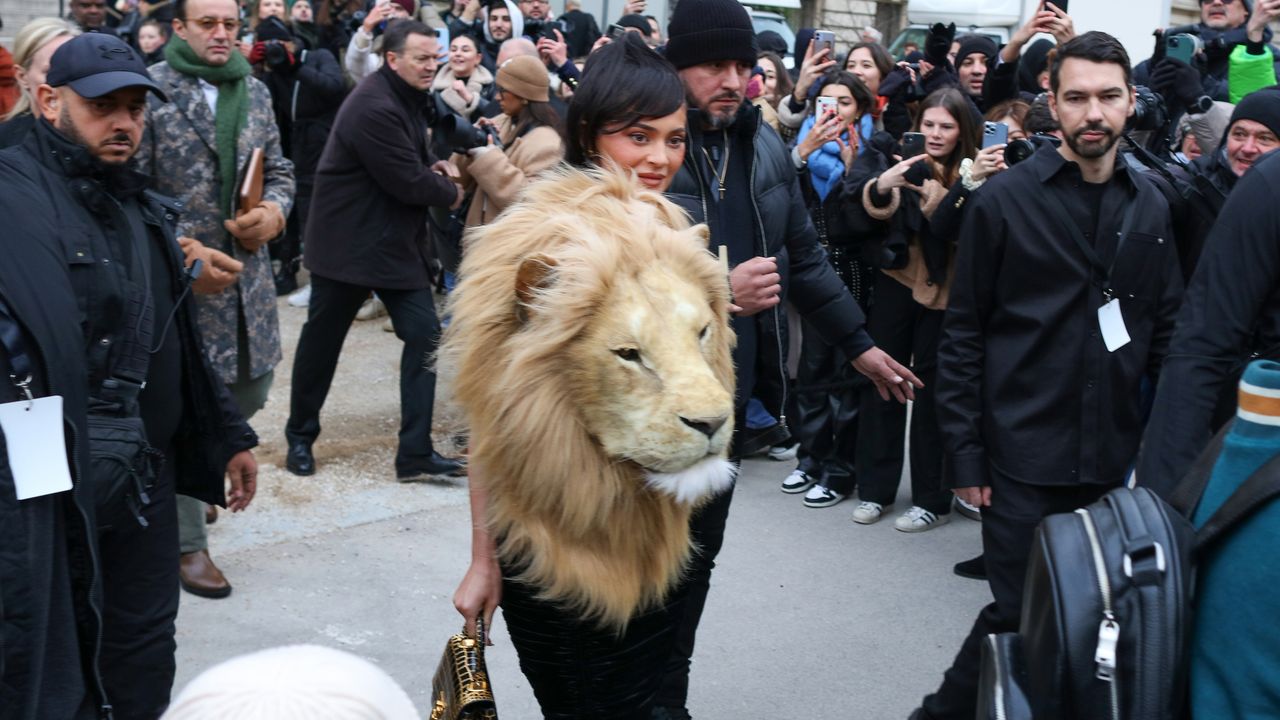 Satisfied Leo Period! Gown Like Your Fave Zodiac Feline, Motivated by Our Road Stylers