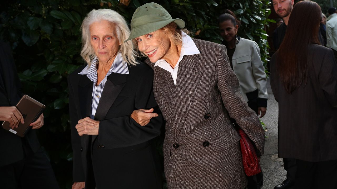 Lights! Camera! ’Fits! The Best Dressed Actors in Street Style