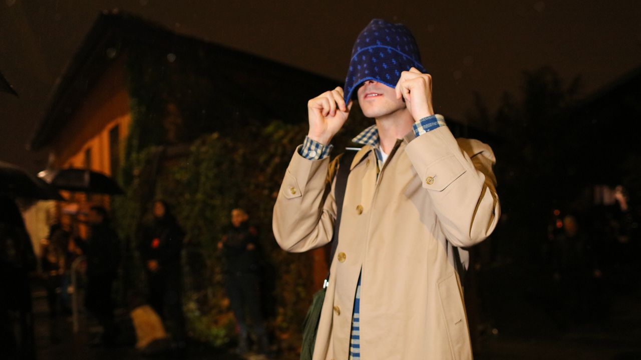 Brrr. . .Winter Has Arrived! Here’s the Street Style Way to Wear a Cozy Hat