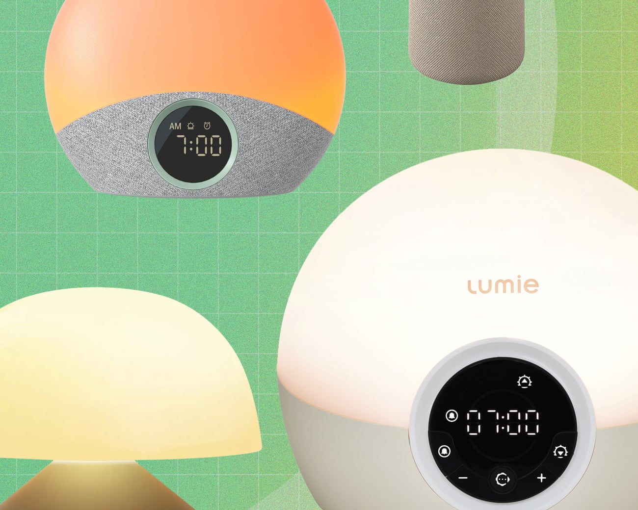 Rise and shine with the 10 best sunrise alarm clocks in the UK, tried and tested Rise and shine with the 10 best sunrise alarm clocks in the UK, tried and tested