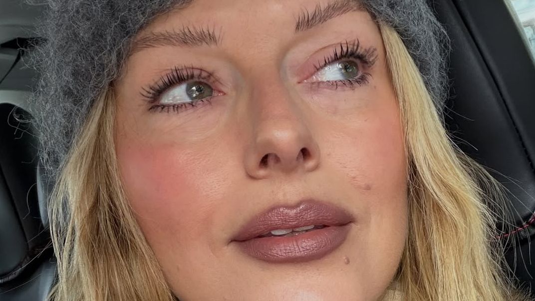 The Halo Lip Will Be 2026’s Biggest Beauty Trend, According To This Celeb Makeup Artist