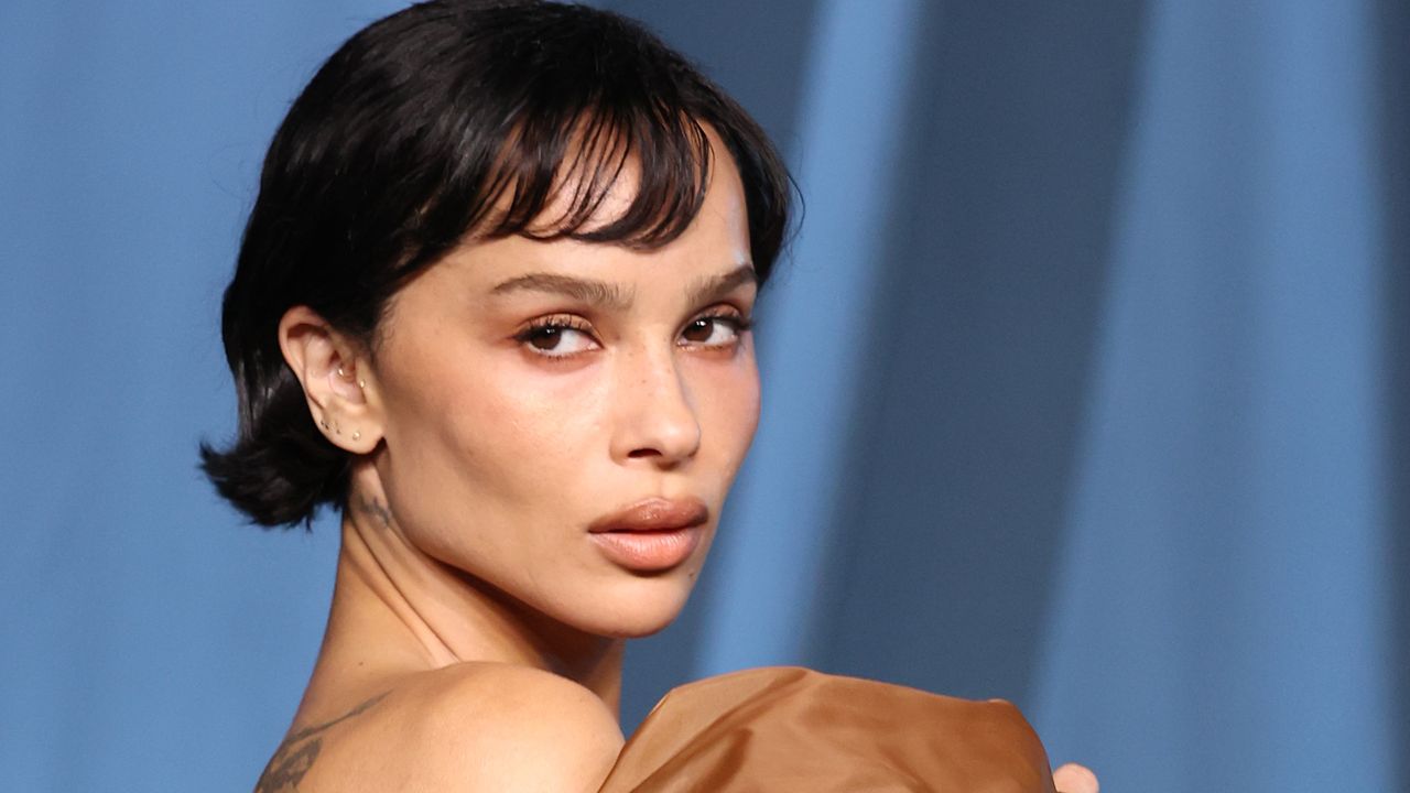 Toffee Makeup Is Winter’s Prettiest Trend