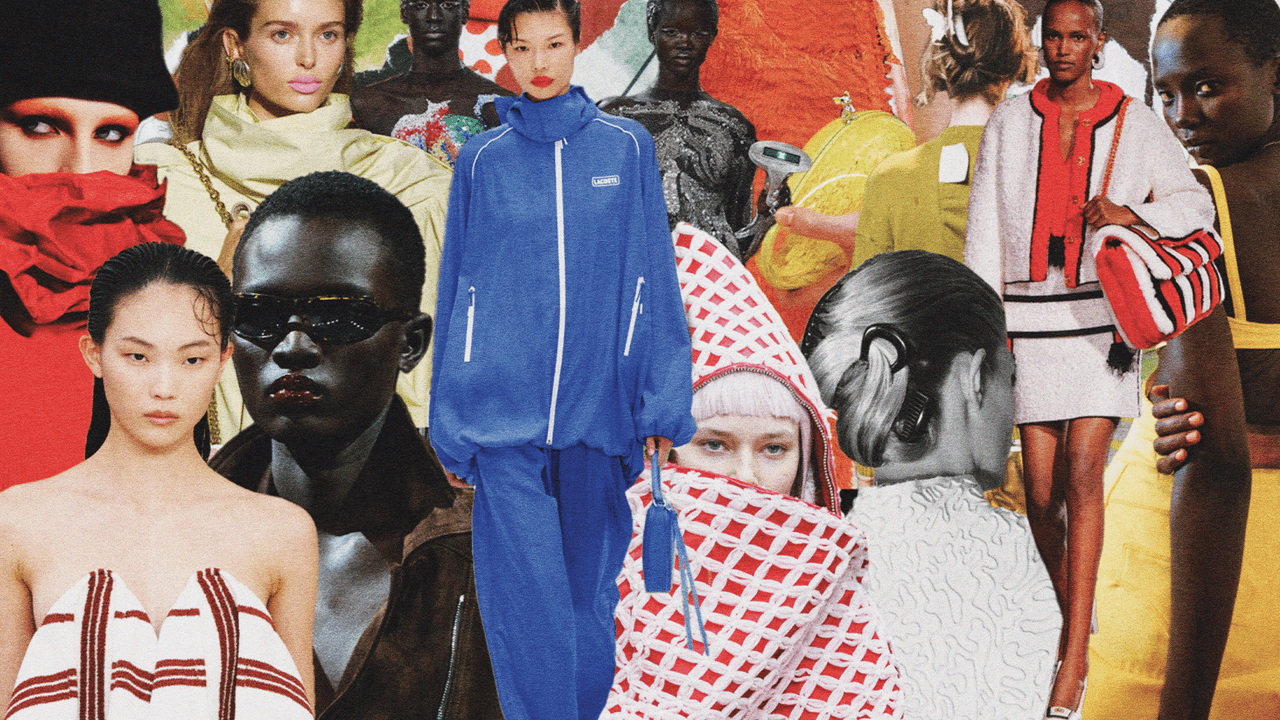 5 Appeal Patterns That Brushed Up Paris Style Week