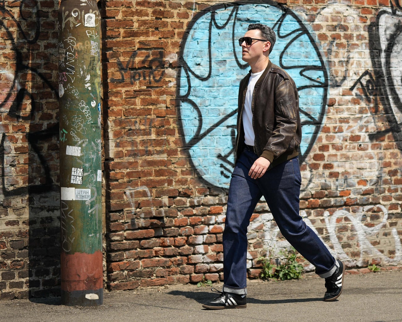 The best men’s jeans for every occasion – and how to pick your perfect pair