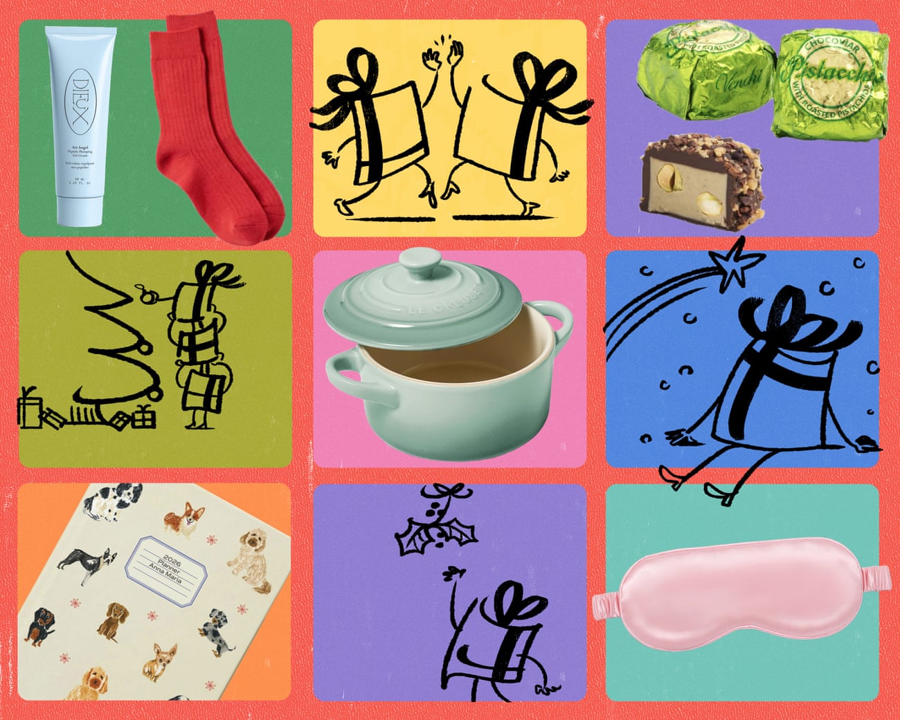 The 175 best holiday gift ideas for 2025, vetted by the Guardian US staff