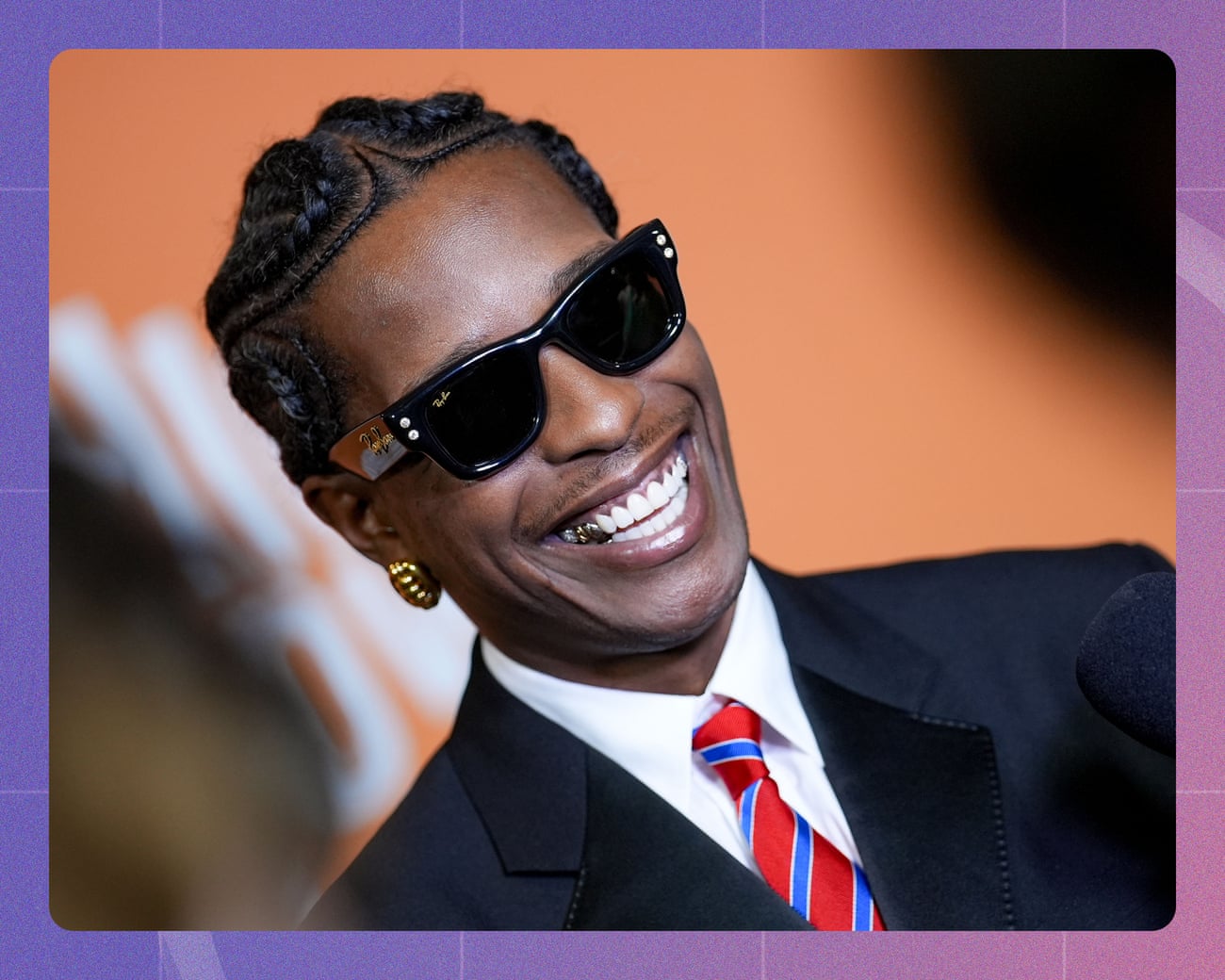 Ties are cool again – just ask TikTok. Here’s how to wear one in 2025