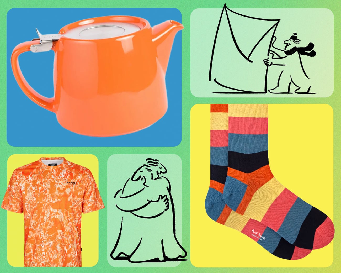 The best UK Christmas gifts for dads (that aren’t whisky or novelty socks)