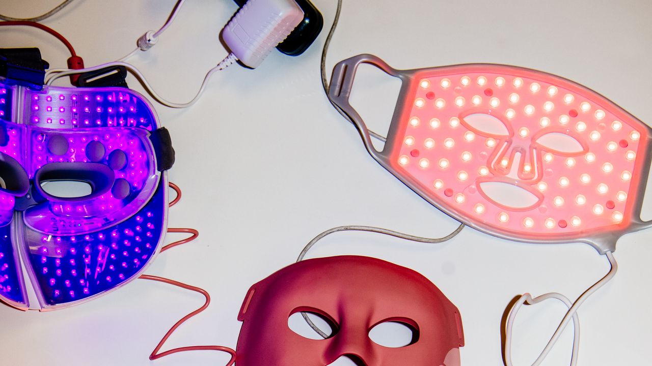 The Best Red Light Therapy Devices, According To Clinicians and Editors